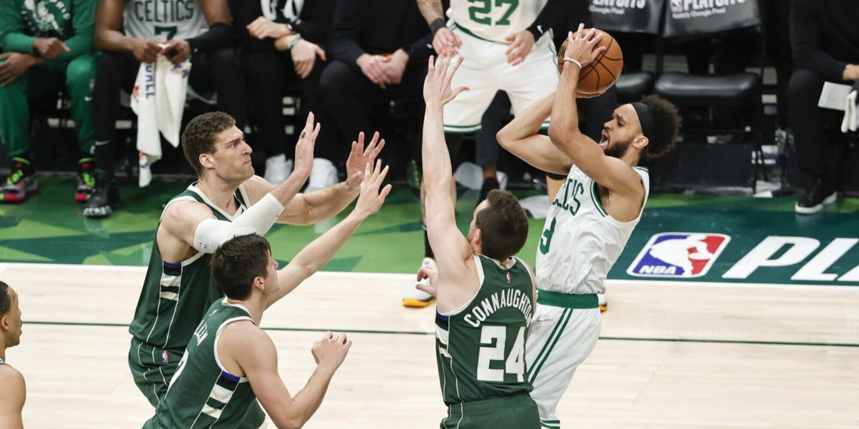 Nba, panico a Milwaukee: sparatoria durante Bucks-Celtics