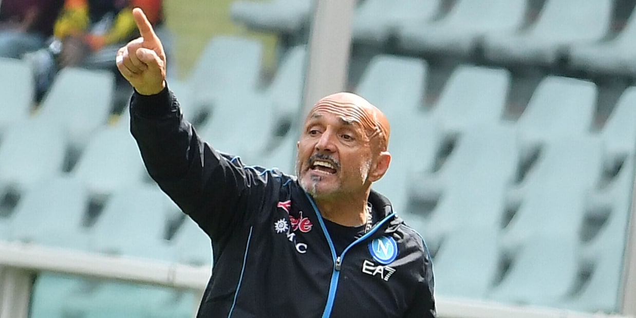 Probabili formazioni Napoli-Genoa: aggiornamenti