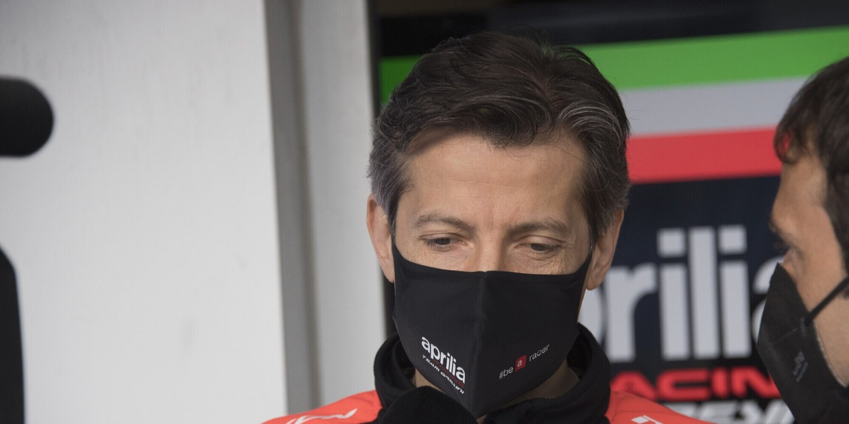 MotoGp, Rivola: "Rinnovare Espargaro? Sicuramente"