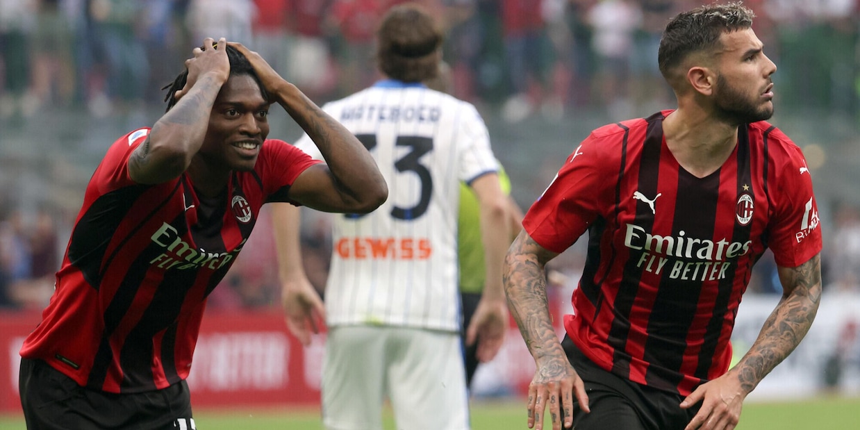 Theo come Weah e Shevchenko: "È il gol più importante della carriera"