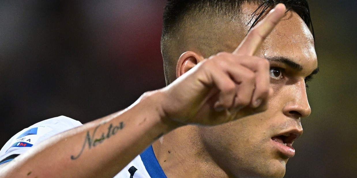 Inter, Milan, Insigne e Djokovic: le ultimissime