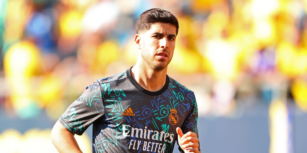 Dalla Spagna: "Il Milan non vuole più Asensio, costa troppo"