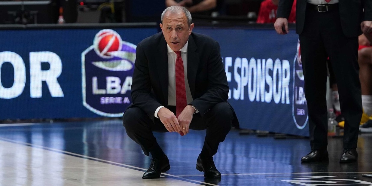 Il basket in ginocchio (e sui ceci)