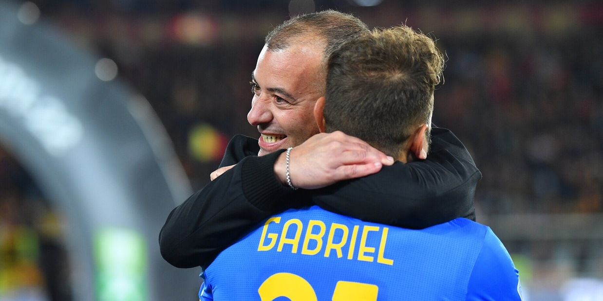 Lecce e Sticchi Damiani: altro progetto bello e vincente