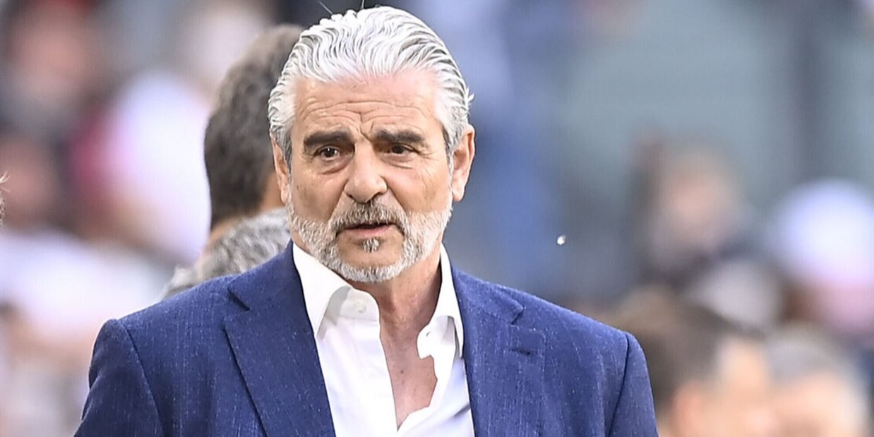 Juve, Arrivabene e il mercato: "Pogba? Prenderemo un grande centrocampista"