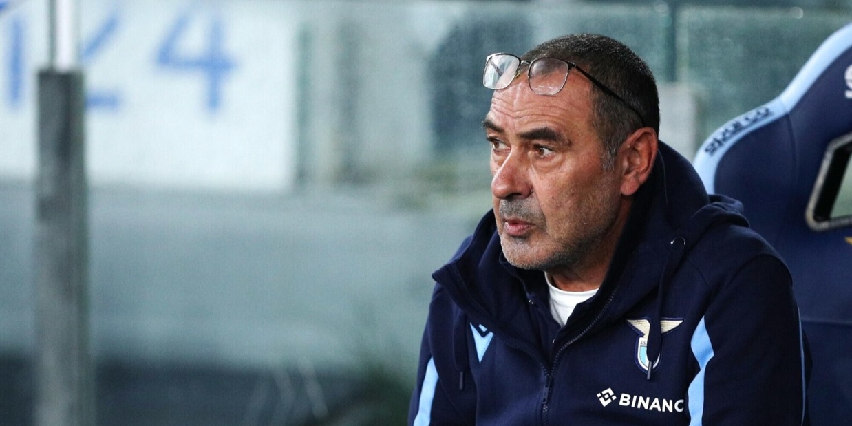 Sarri, Kumbulla, Marotta e Daniels: le ultimissime