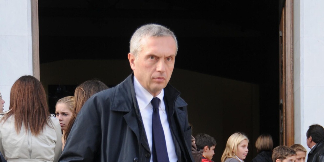 Lecce, il nuovo ad è Mencucci