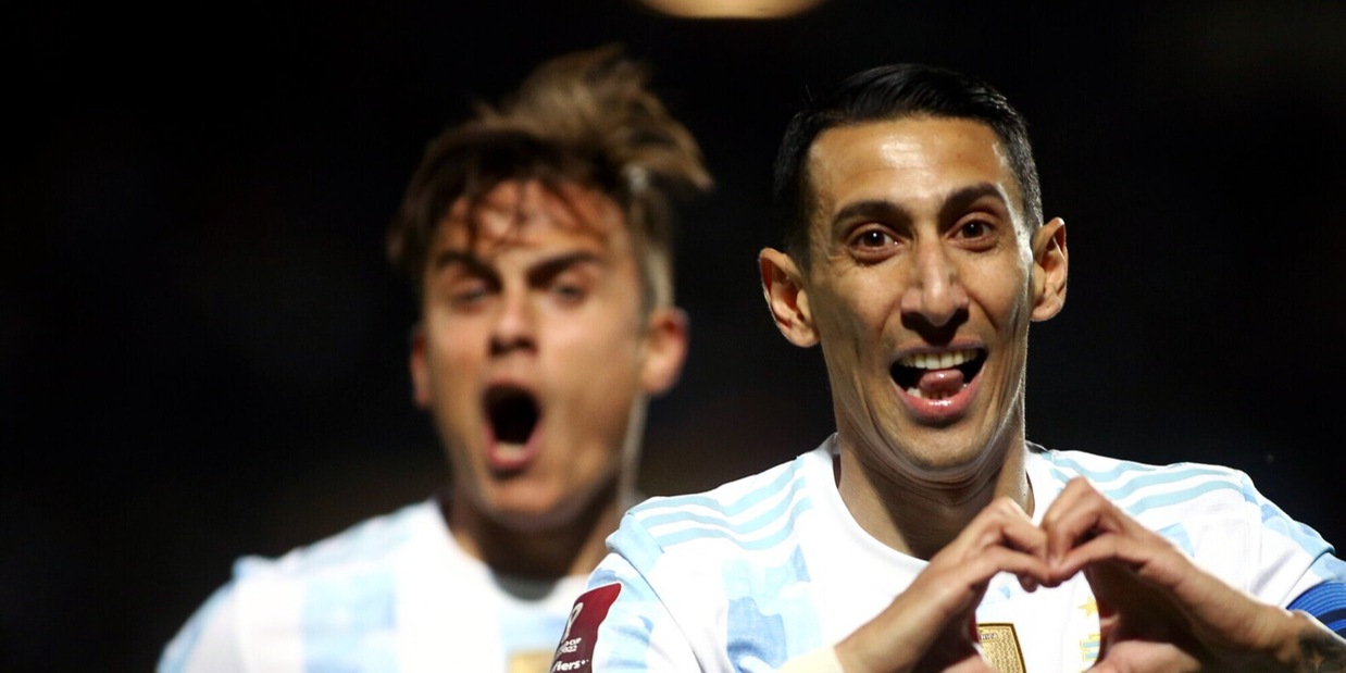 Di Maria, Matic, Qatar 2022 e Lewandowski : le ultimissime