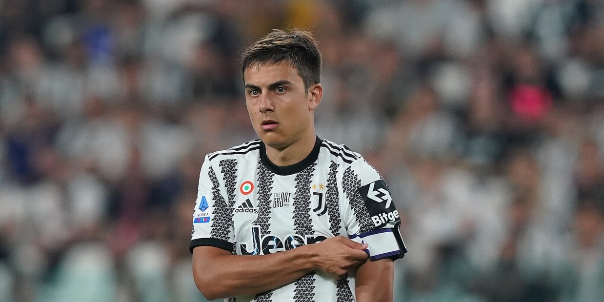 Cobolli Gigli: "Dybala? Lacrime da bravo ragazzo, spiace per la Juve"