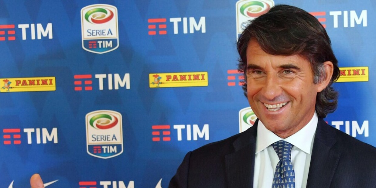 Scudetto, Roma, Italia e Premier: le ultimissime