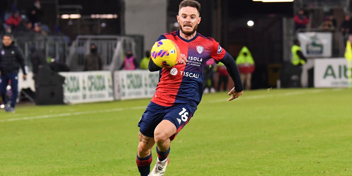 Per il Cagliari grinta Nandez a Venezia