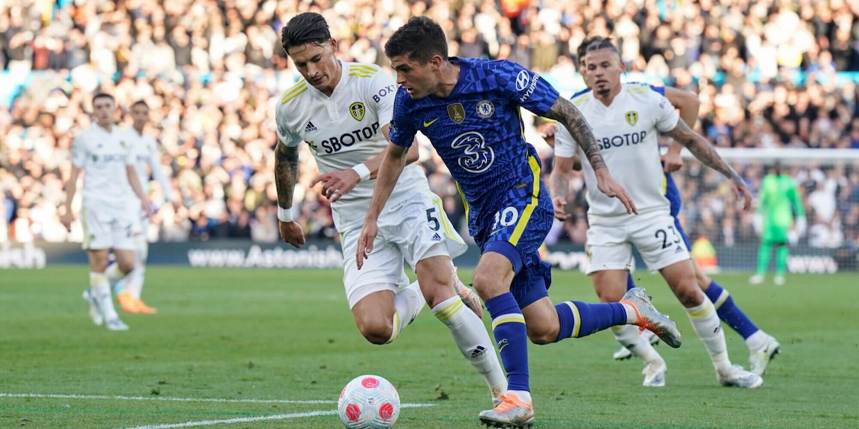 Chelsea-Leicester, quote e pronostico