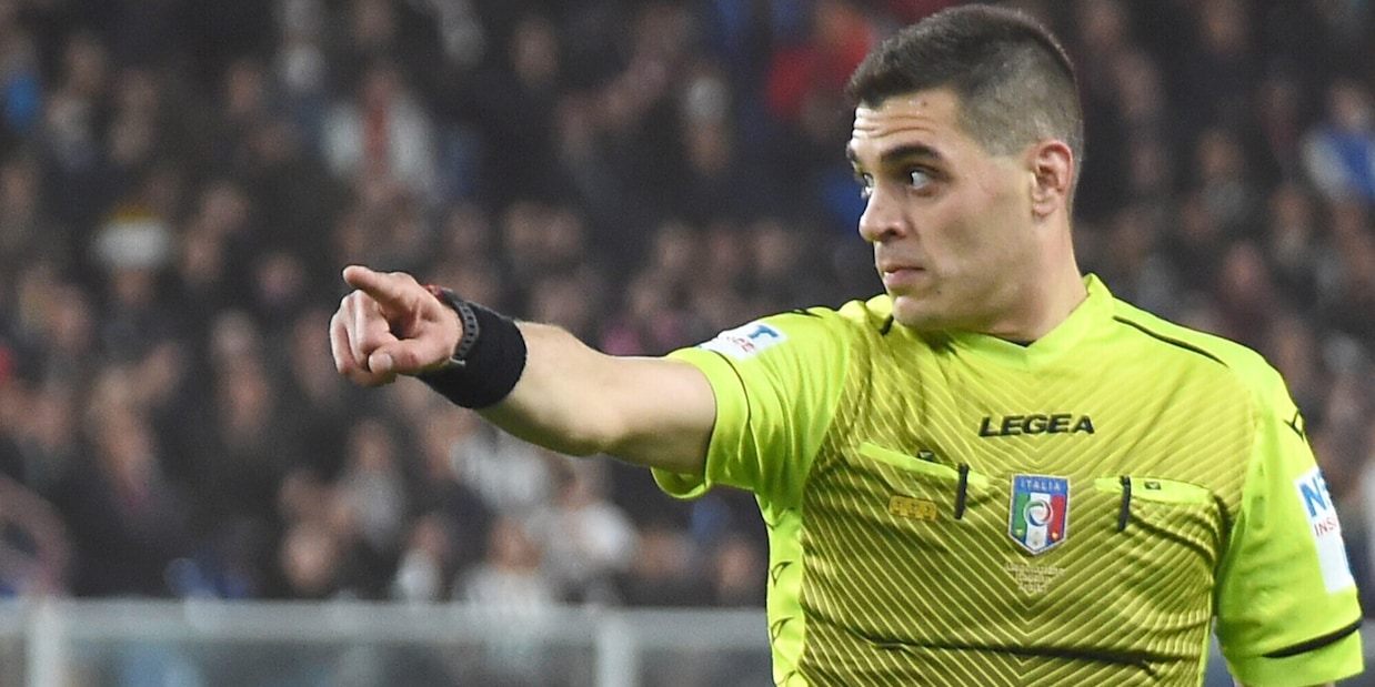 Playoff Serie B: Pisa-Benevento a Sozza. Monza-Brescia: Valeri