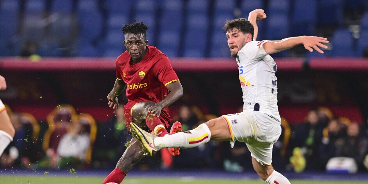 Calabresi esclusivo: "Grazie al Lecce torno in serie A con le mie forze"