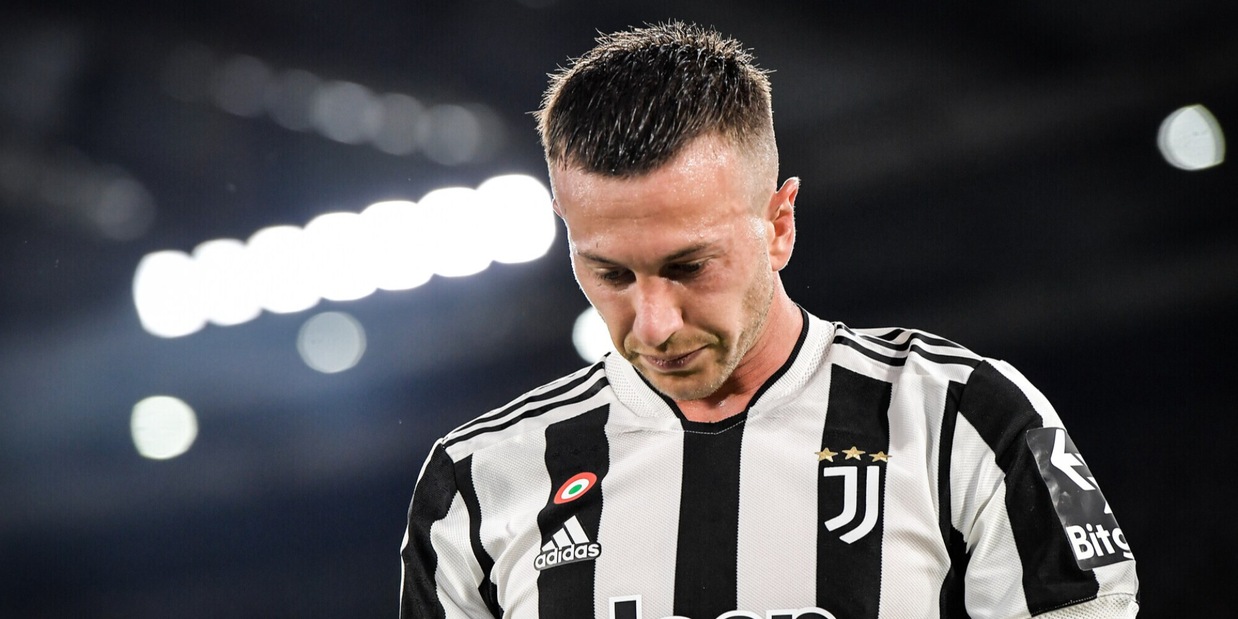 Juve, anche Bernardeschi via come Dybala: niente rinnovo