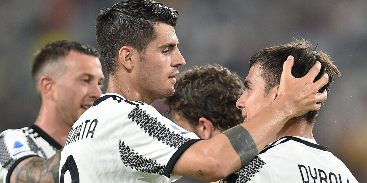 Barcellona: il piano per Morata dopo la trattativa fallita per Haaland