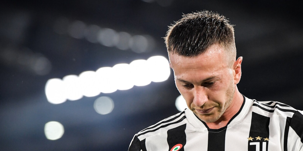 Bernardeschi, Roma, Matic e Suarez: le ultimissime