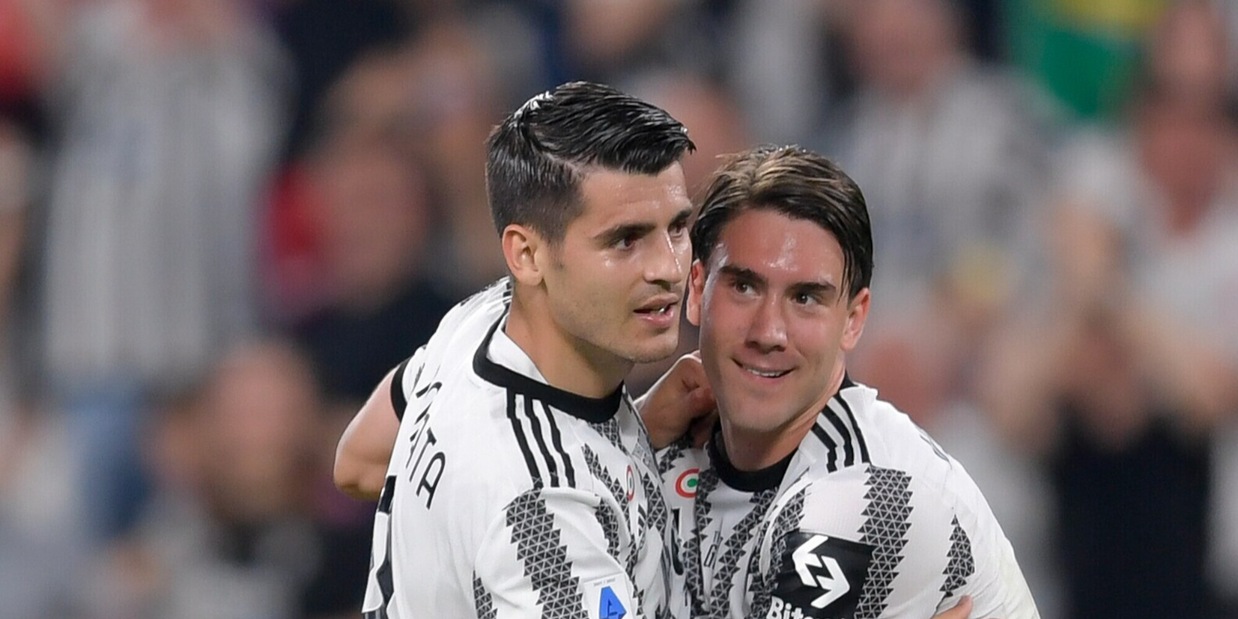 "Morata andrà via: la Juve gli ha comunicato che non lo riscatta"