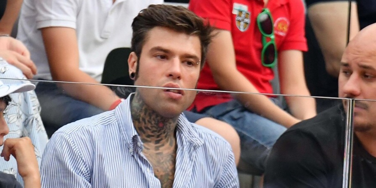Fedez due mesi dopo l'operazione: "Cosa s'aspettavano i medici"