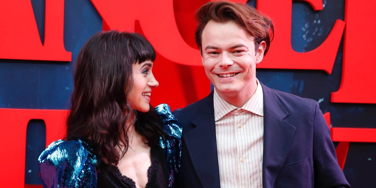 Stranger Things 4, la stagione più dark: puntate, durata e dove vederla