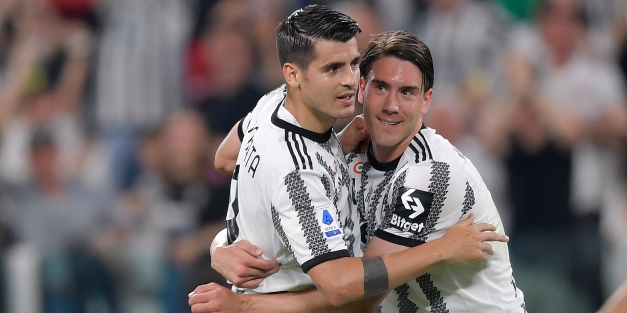 Morata, il presidente dell’Atletico Madrid: “Non sappiamo se la Juve lo terrà”