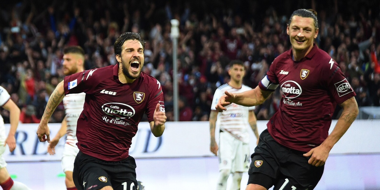 Serie A, il pronostico di Salernitana-Udinese