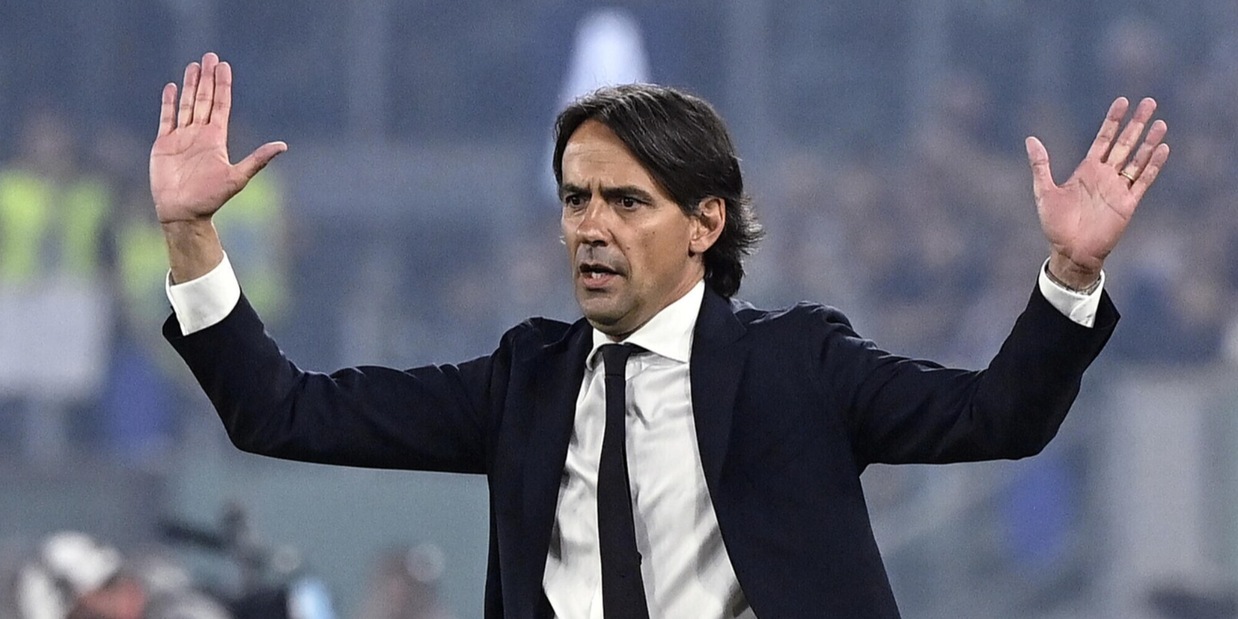 Probabili formazioni Inter-Sampdoria: aggiornamenti