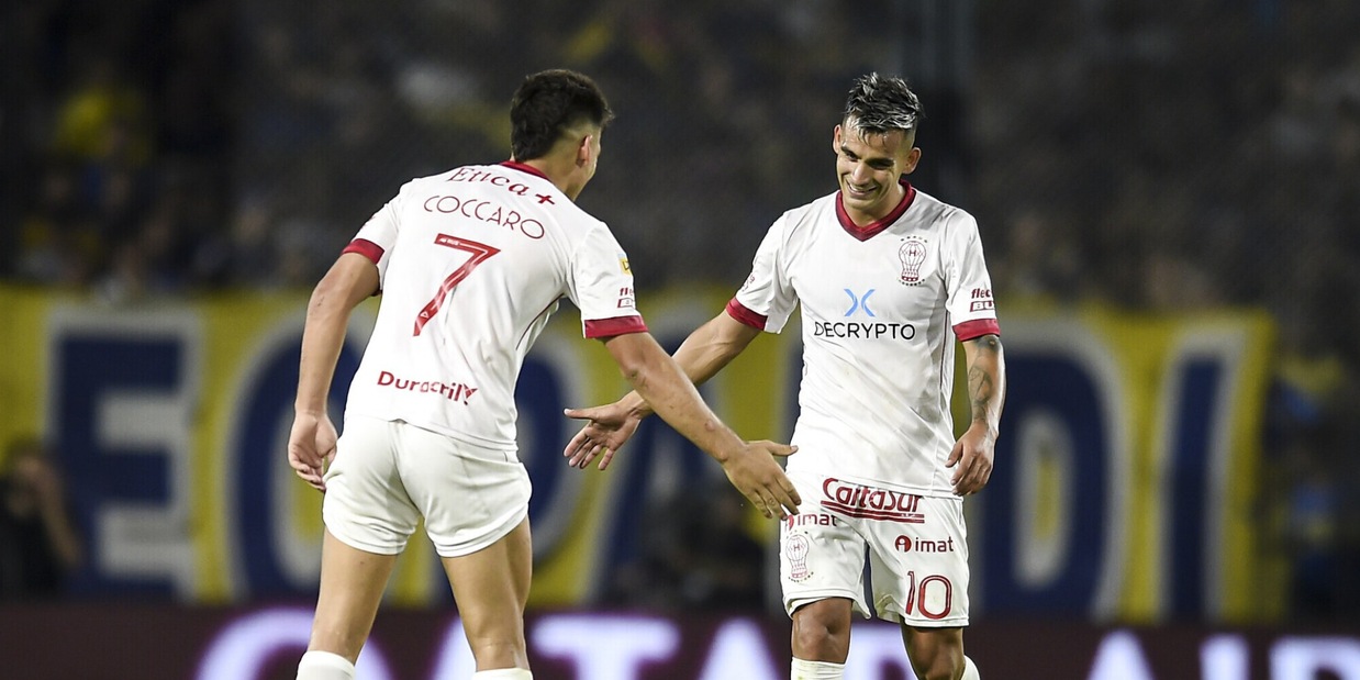 Copa Argentina, il pronostico della sfida Huracan-Deportivo Madryn