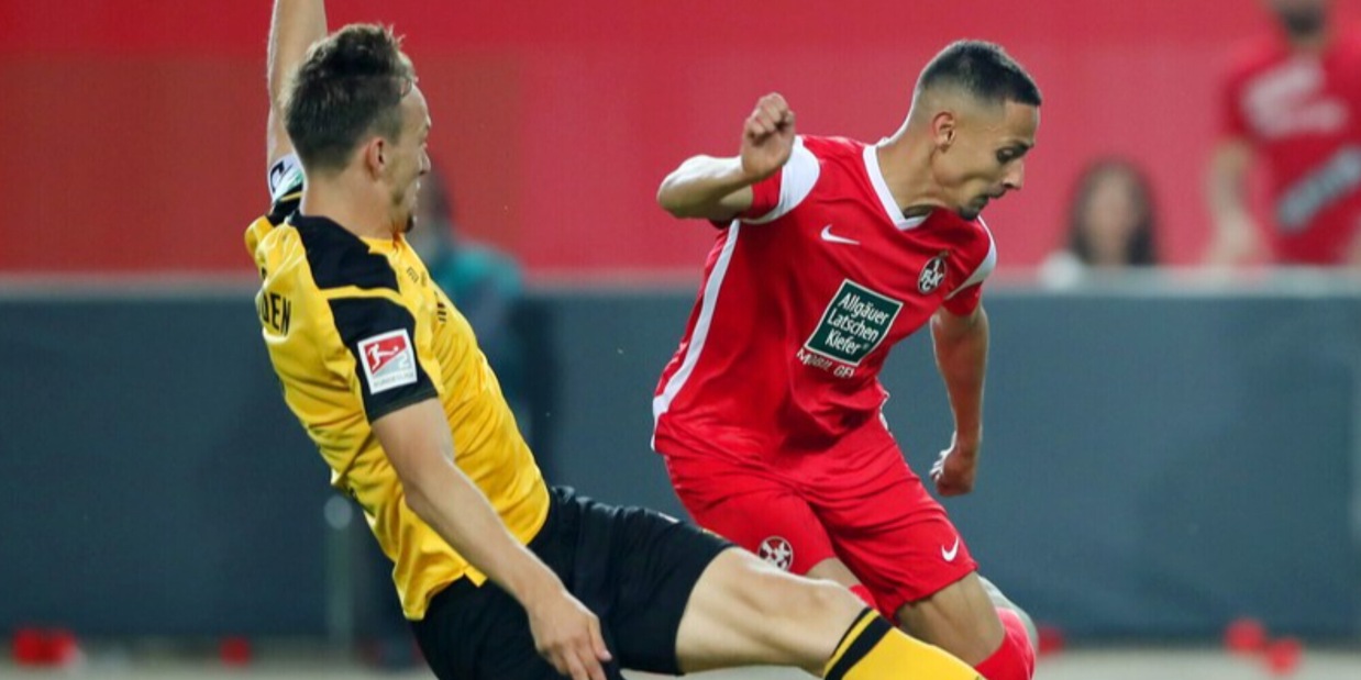 Dresda-Kaiserslautern, le quote dello spareggio