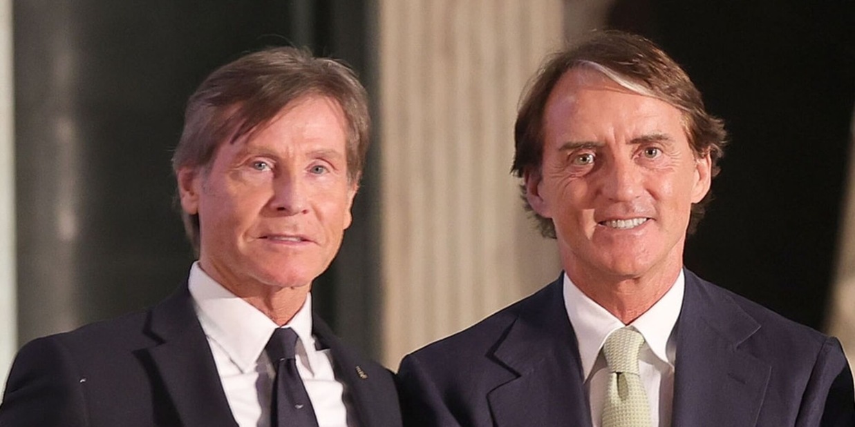 Mancini a caccia dell’Italia del futuro: la strategia