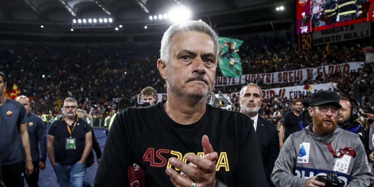 Roma-Feyenoord: quote, pronostico e statistiche