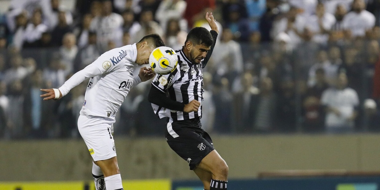 Copa Sudamericana, il pronostico di Santos-Banfield