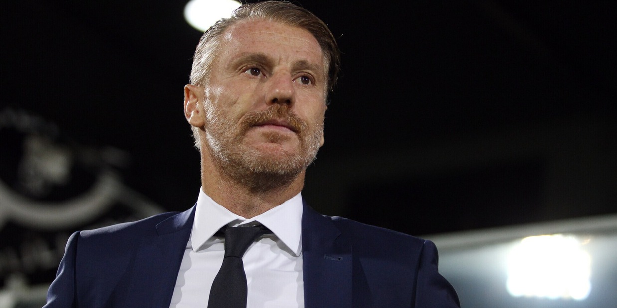 Serie C, Albinoleffe: esonerato il tecnico Marcolini