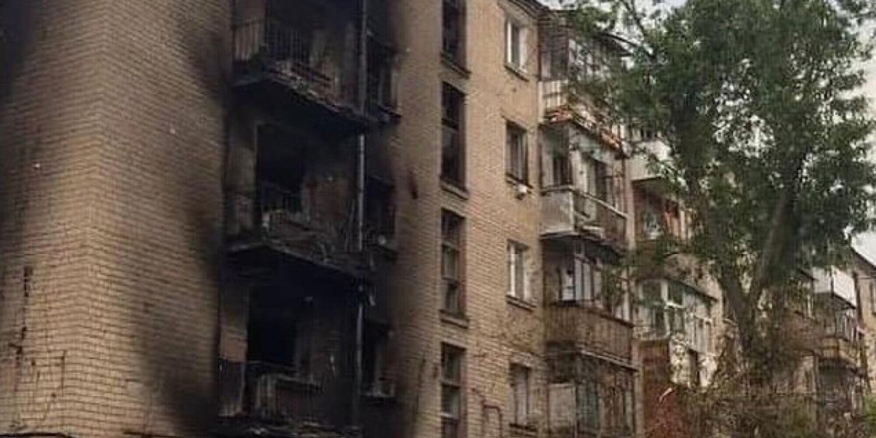 Ucraina, Severodonetsk è il nuovo obiettivo della Russia