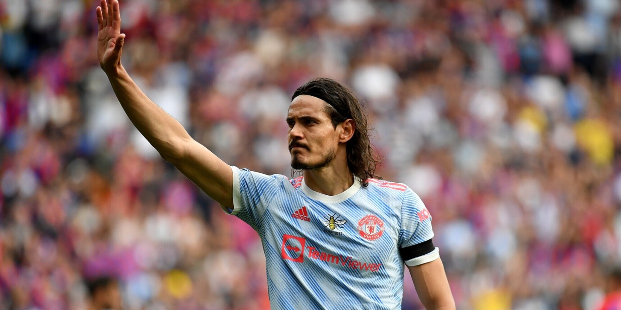 Salernitana, Iervolino: "Con Cavani nessun contatto, ma è il mio sogno"