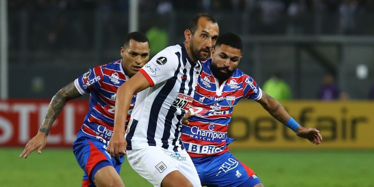 Colo Colo-Fortaleza, per le quote cileni favoriti