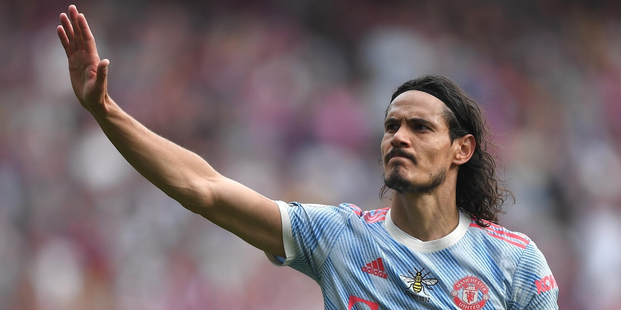 Agente Cavani: "Napoli? Nessuno ci ha chiamato, sarebbe felice di tornare"