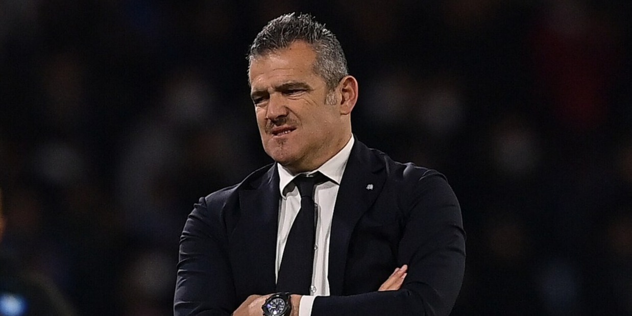 Inter, l'orgoglio del "tifoso" Farris: "Lavoro per la mia squadra del cuore"