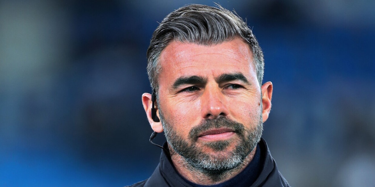 Barzagli: "Ho esultato per la Roma. La Juve riparta da Allegri"