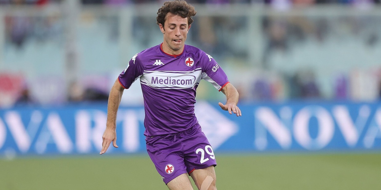 Odriozola: "Con la Fiorentina sono cresciuto molto. Pronto per il Real"