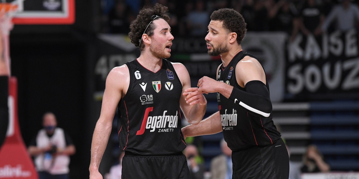 Playoff Scudetto, le semifinali: ecco il programma