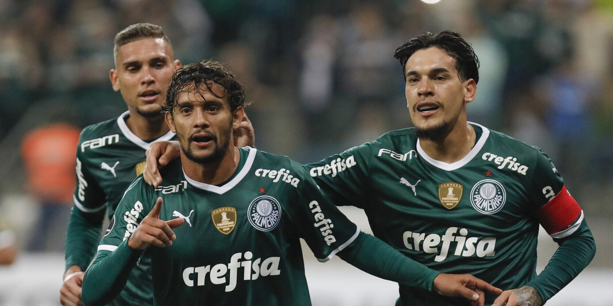 Santos-Palmeiras, il pronostico del match