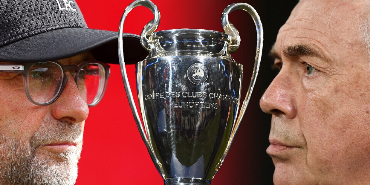 Diretta Liverpool-Real Madrid ore 21: dove vederla in tv, streaming e formazioni ufficiali