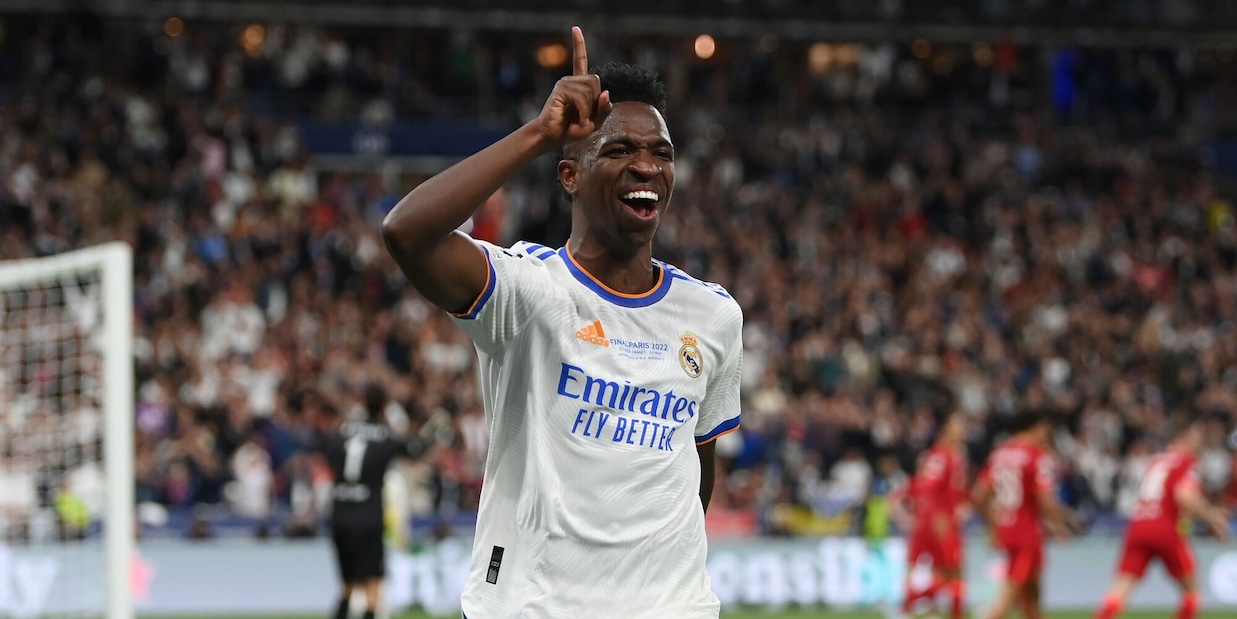 Liverpool-Real Madrid 0-1: Ancelotti conquista la Champions League