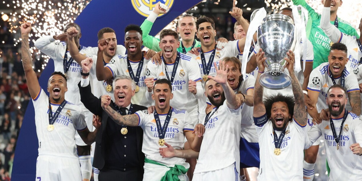 Champions, Lotito, Totti e Ferrari: le ultimissime