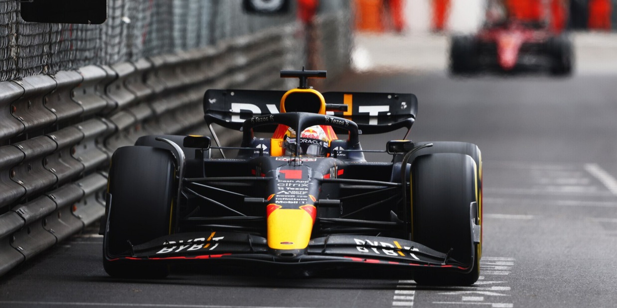 F1, Gp Monaco: la classifica piloti aggiornata