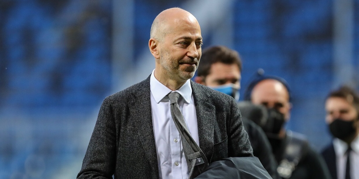 Gazidis: "Scudetto traguardo storico. La vera Superlega è la Premier"