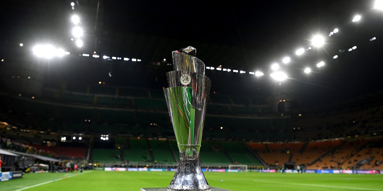 Diciamo no alla Nations League
