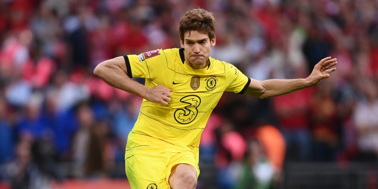 Marcos Alonso ha scelto il Barcellona: braccio di ferro con il Chelsea