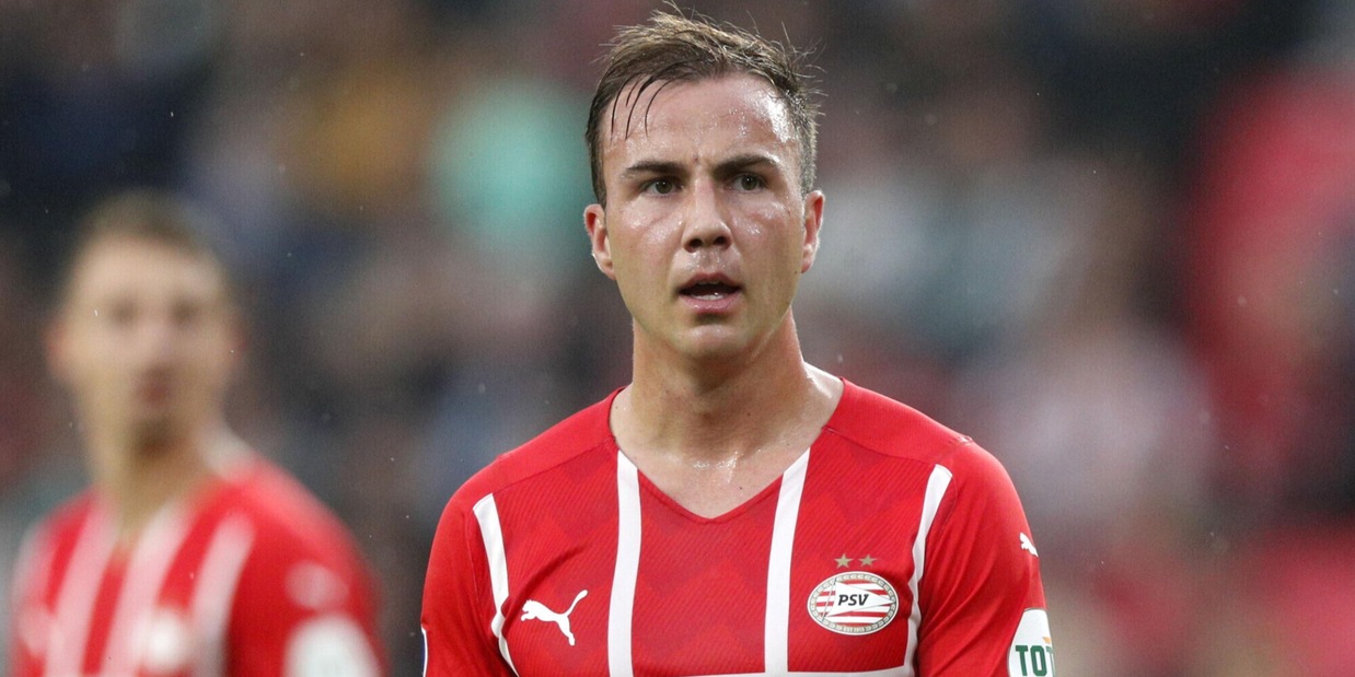 “Milan su Gotze, lo porta l'agente”